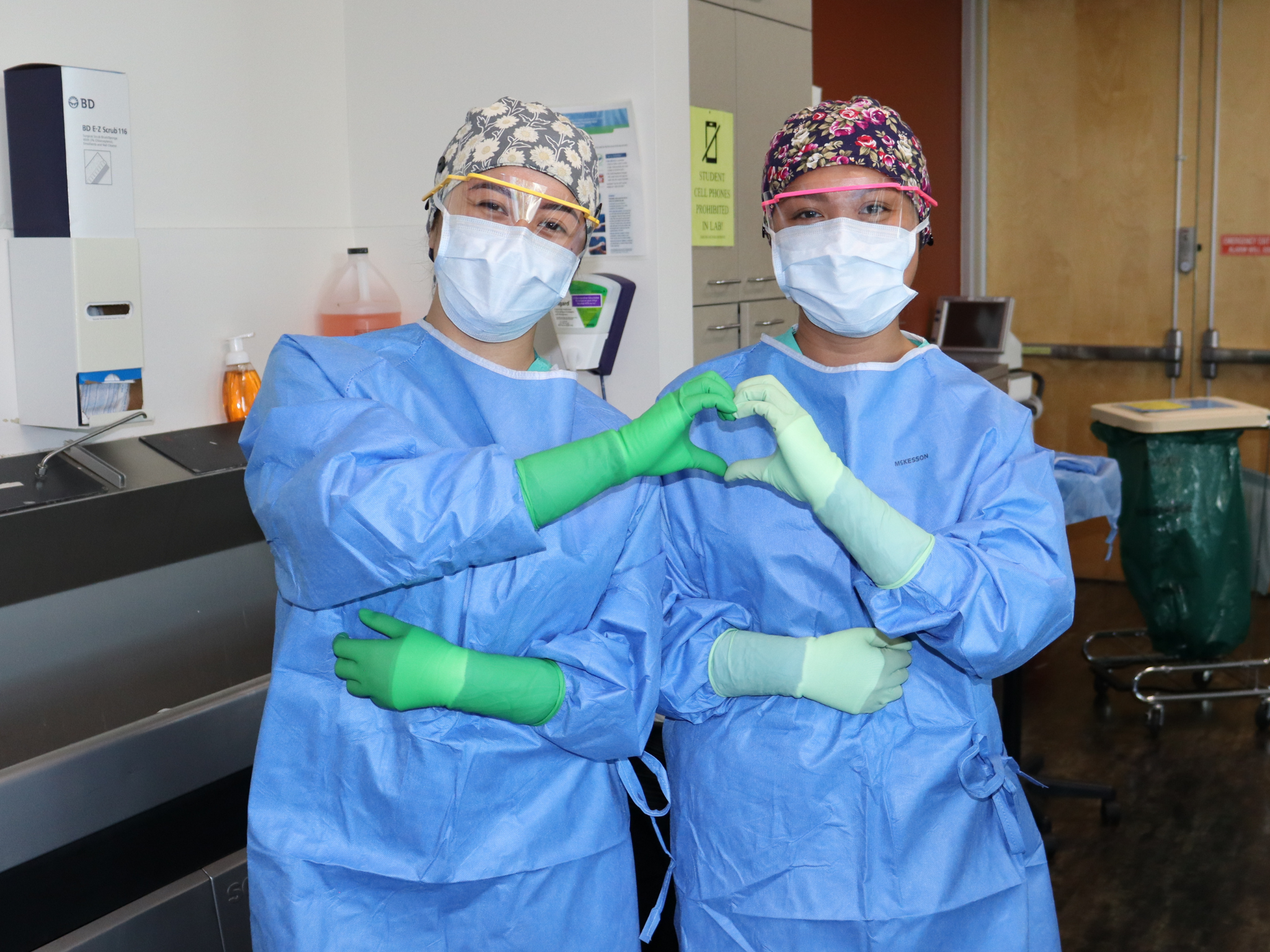 19 surgical technology