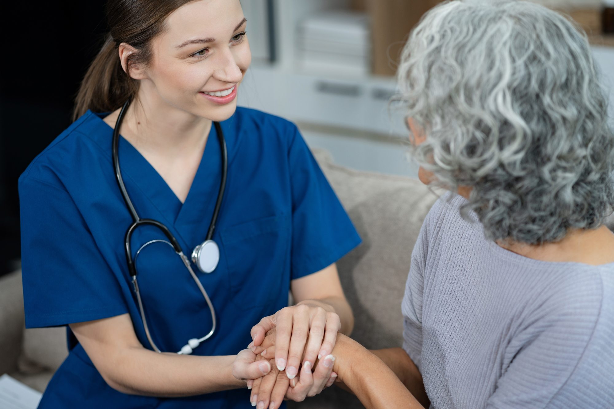 Come to Contra Costa Medical Career College for Your Vocational Nurse Training!