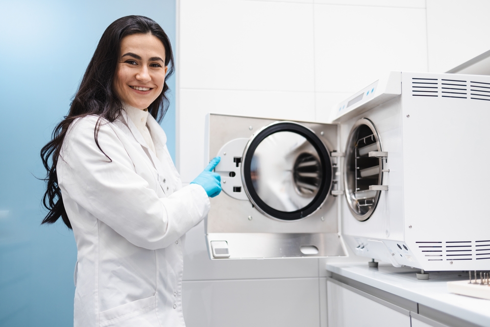Where Can I Get Sterile Processing Technician Training in California’s Bay Area?