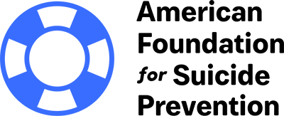 American Foundation for Suicide Prevention