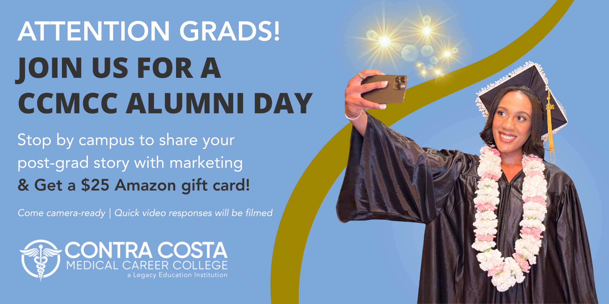 alumni day