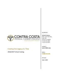 CCMCC Catalog Updated 7 1 2026 1