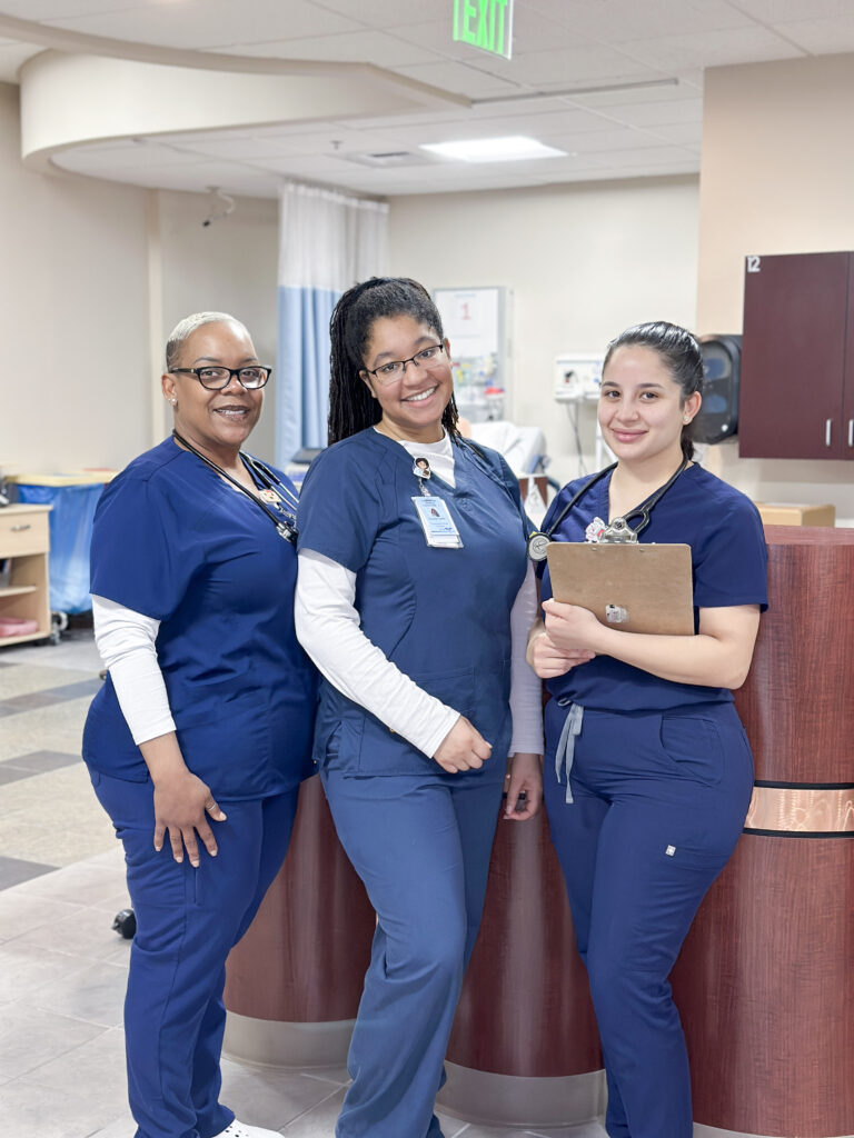 Start Strong - Contra Costa Medical Career College