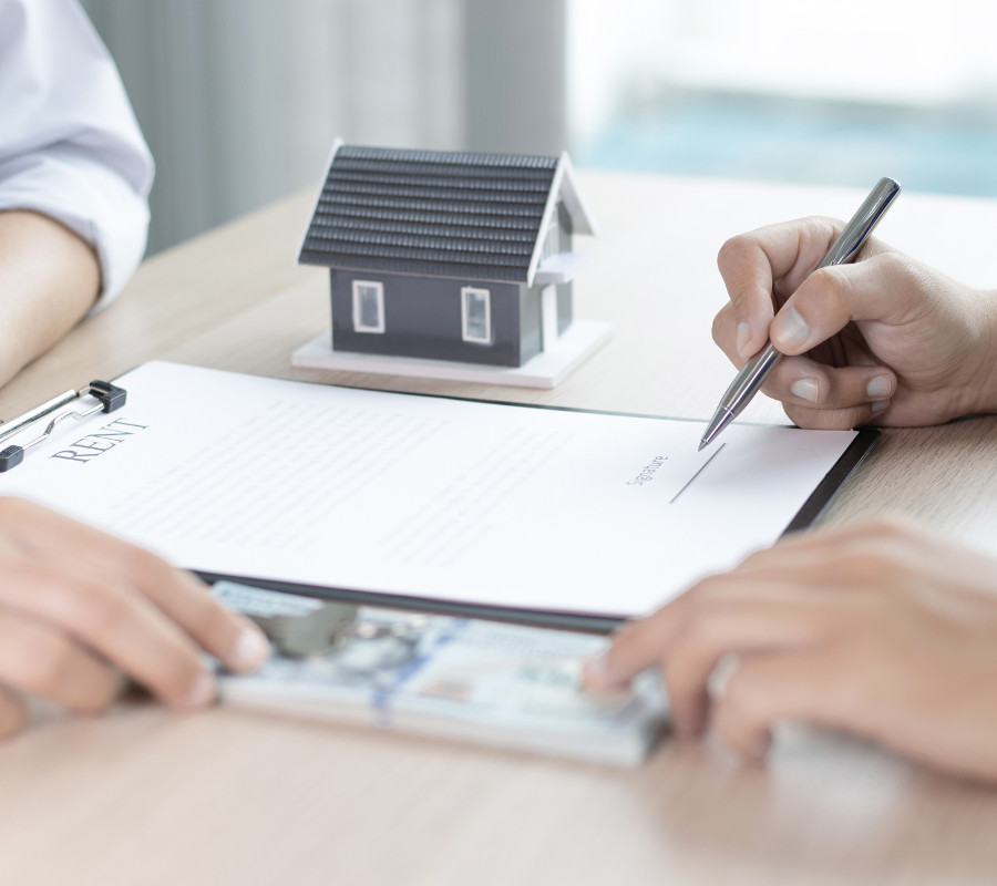 Tenant Resources