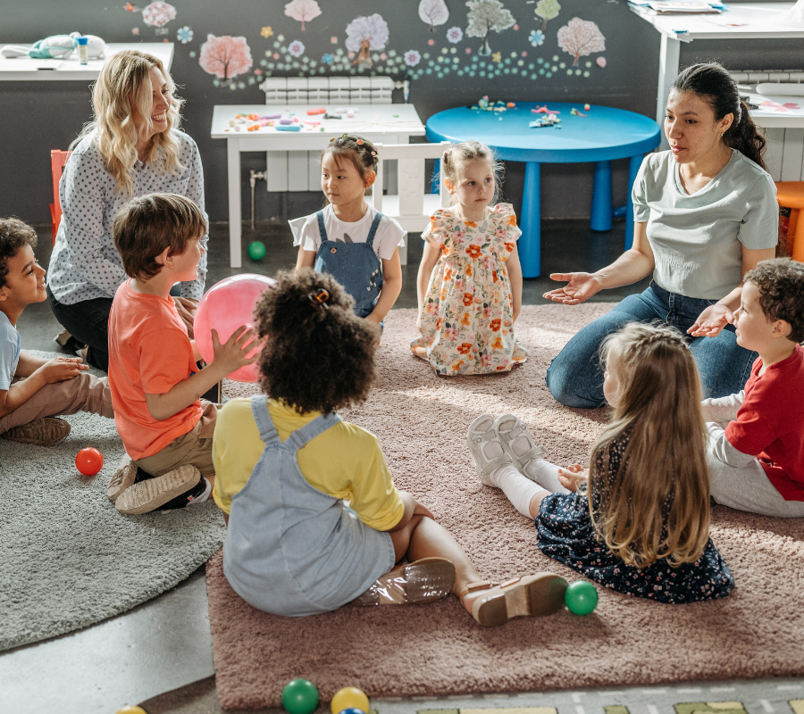 childcare resources